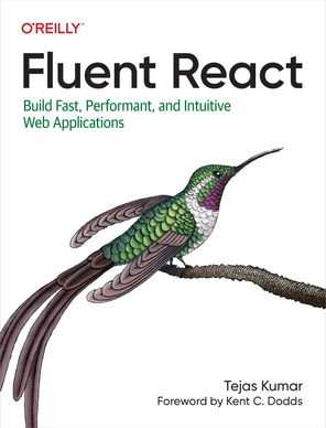 React. К вершинам мастерства