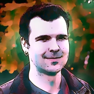 Райан Карниато · Ryan Carniato