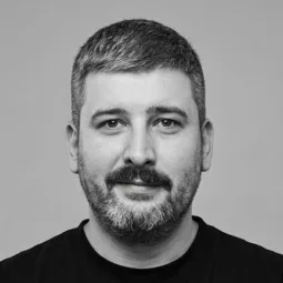Антон Помазков